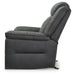 Status Check Recliner - Inland Furniture (San Bernardino, CA)