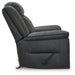 Status Check Recliner - Inland Furniture (San Bernardino, CA)