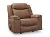 Status Check Recliner - Inland Furniture (San Bernardino, CA)