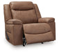 Status Check Recliner - Inland Furniture (San Bernardino, CA)
