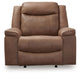 Status Check Recliner - Inland Furniture (San Bernardino, CA)