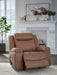 Status Check Recliner - Inland Furniture (San Bernardino, CA)