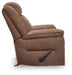 Status Check Recliner - Inland Furniture (San Bernardino, CA)