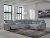 Modmax Power Reclining Sectional - Inland Furniture (San Bernardino, CA)