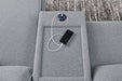 Modmax Power Reclining Sectional - Inland Furniture (San Bernardino, CA)