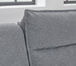 Modmax Power Reclining Sectional - Inland Furniture (San Bernardino, CA)