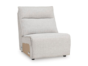 Modmax II Reclining Sofa Chaise - Inland Furniture (San Bernardino, CA)