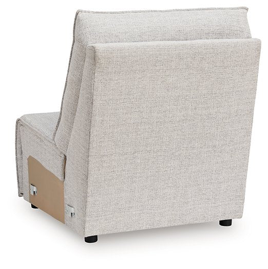 Modmax II Reclining Sofa Chaise - Inland Furniture (San Bernardino, CA)