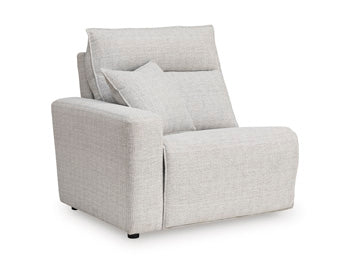 Modmax II Reclining Loveseat - Inland Furniture (San Bernardino, CA)