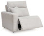 Modmax II Reclining Sofa Chaise - Inland Furniture (San Bernardino, CA)