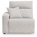 Modmax II Reclining Sofa Chaise - Inland Furniture (San Bernardino, CA)