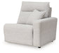 Modmax II Reclining Loveseat - Inland Furniture (San Bernardino, CA)