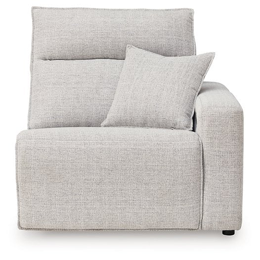 Modmax II Reclining Loveseat - Inland Furniture (San Bernardino, CA)