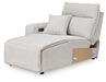 Modmax II Reclining Sofa Chaise - Inland Furniture (San Bernardino, CA)