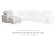Modmax II Reclining Sofa Chaise - Inland Furniture (San Bernardino, CA)