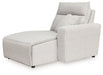 Modmax II Reclining Sofa Chaise - Inland Furniture (San Bernardino, CA)