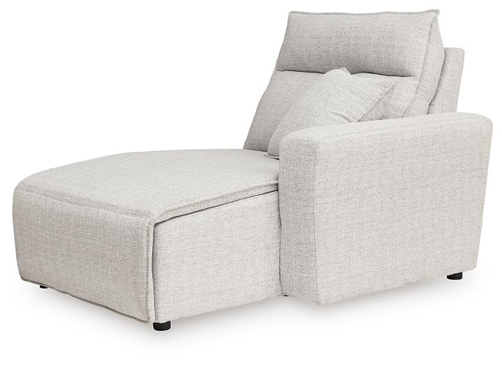 Modmax II Reclining Sofa Chaise - Inland Furniture (San Bernardino, CA)