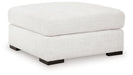 Misty-Lakes Oversized Accent Ottoman - Inland Furniture (San Bernardino, CA)