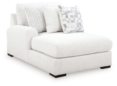 Misty-Lakes Super Chaise - Inland Furniture (San Bernardino, CA)