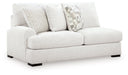 Misty-Lakes Sectional with Chaise - Inland Furniture (San Bernardino, CA)