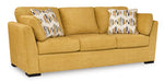 Keerwick Living Room Set - Inland Furniture (San Bernardino, CA)