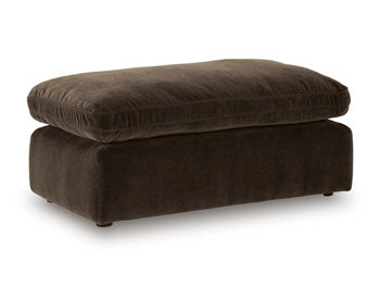 Maxton Heights Ottoman - Inland Furniture (San Bernardino, CA)