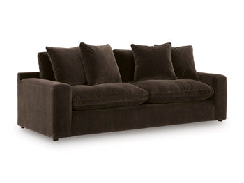 Maxton Heights Sofa - Inland Furniture (San Bernardino, CA)