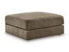 Camellia-Court Ottoman With Storage - Inland Furniture (San Bernardino, CA)