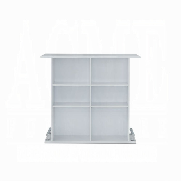 Kite Bar Table - Inland Furniture (San Bernardino, CA)