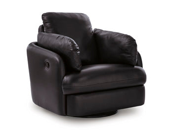 Modmax II Swivel Glider Recliner - Inland Furniture (San Bernardino, CA)