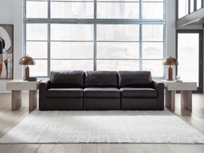 Modmax II Sectional Sofa - Inland Furniture (San Bernardino, CA)