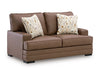VillaCourt Loveseat - Inland Furniture (San Bernardino, CA)