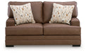 VillaCourt Loveseat - Inland Furniture (San Bernardino, CA)
