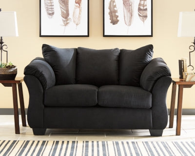 Darcy Loveseat - Inland Furniture (San Bernardino, CA)