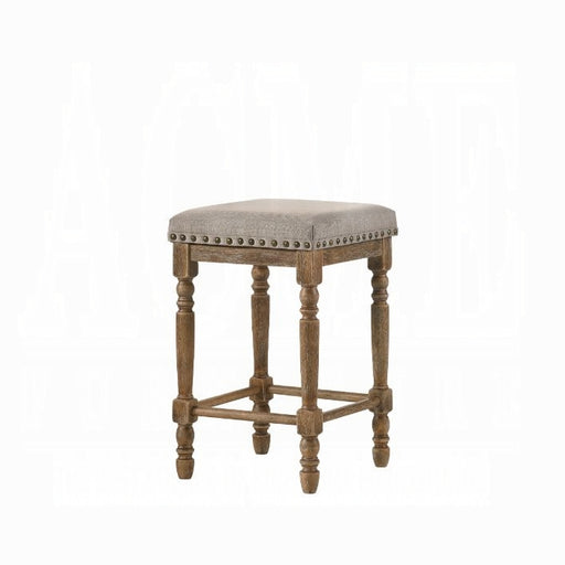 Farsiris Counter Height Stool Set-2 - Inland Furniture (San Bernardino, CA)