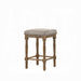 Farsiris Counter Height Stool Set-2 - Inland Furniture (San Bernardino, CA)