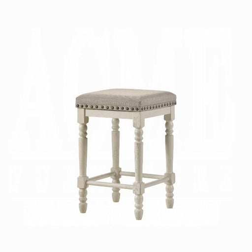 Tasnim Counter Height Stool Set-2 - Inland Furniture (San Bernardino, CA)