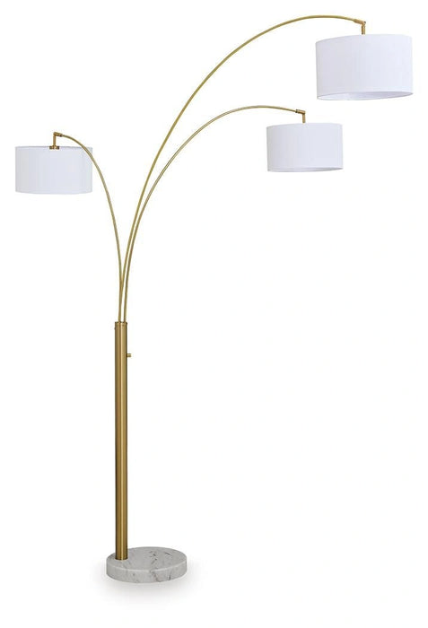 Valo Floor Lamp