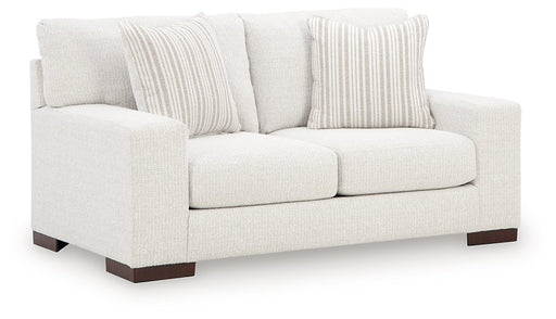 Hartside Loveseat - Inland Furniture (San Bernardino, CA)