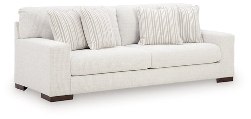 Hartside Sofa - Inland Furniture (San Bernardino, CA)