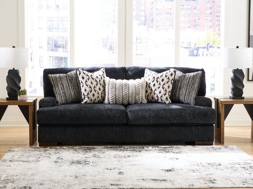 Whitmore Manor Sofa - Inland Furniture (San Bernardino, CA)