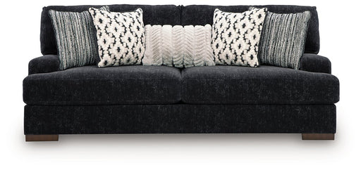 Whitmore Manor Sofa - Inland Furniture (San Bernardino, CA)