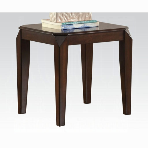 Docila End Table - Inland Furniture (San Bernardino, CA)