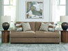 Jayne Park Sofa - Inland Furniture (San Bernardino, CA)