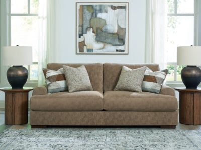 Jayne Park Sofa - Inland Furniture (San Bernardino, CA)