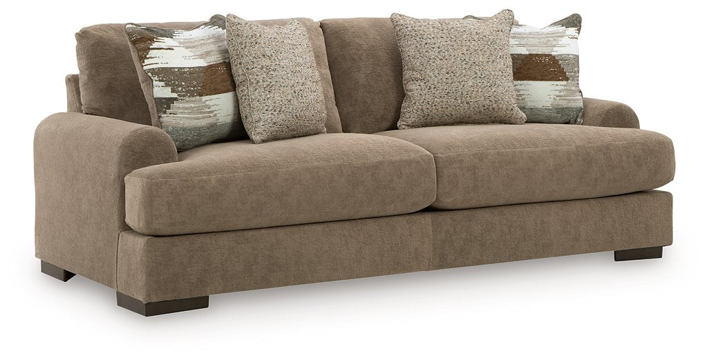 Jayne Park Sofa - Inland Furniture (San Bernardino, CA)
