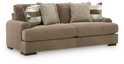 Jayne Park Sofa - Inland Furniture (San Bernardino, CA)