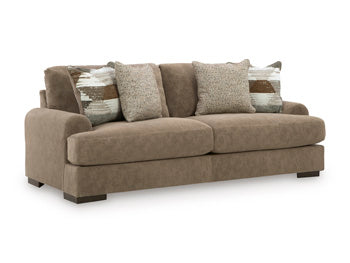 Jayne Park Sofa - Inland Furniture (San Bernardino, CA)