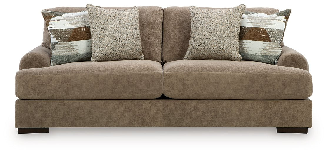Jayne Park Sofa - Inland Furniture (San Bernardino, CA)