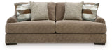 Jayne Park Sofa - Inland Furniture (San Bernardino, CA)